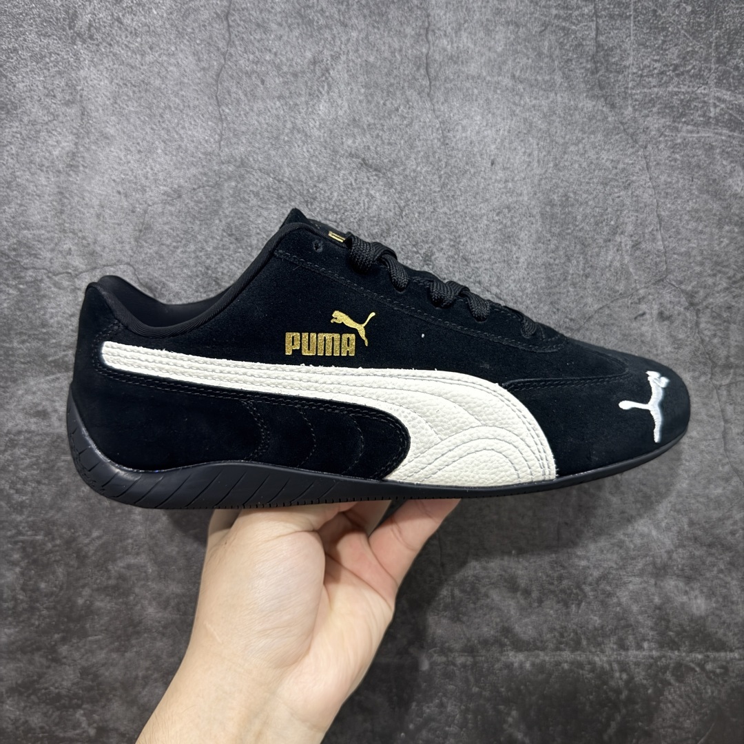 【渠道纯原版】Puma Speedcat OG Sparco
彪马罗马阿莫尔系列 复古运动休闲赛车跑鞋