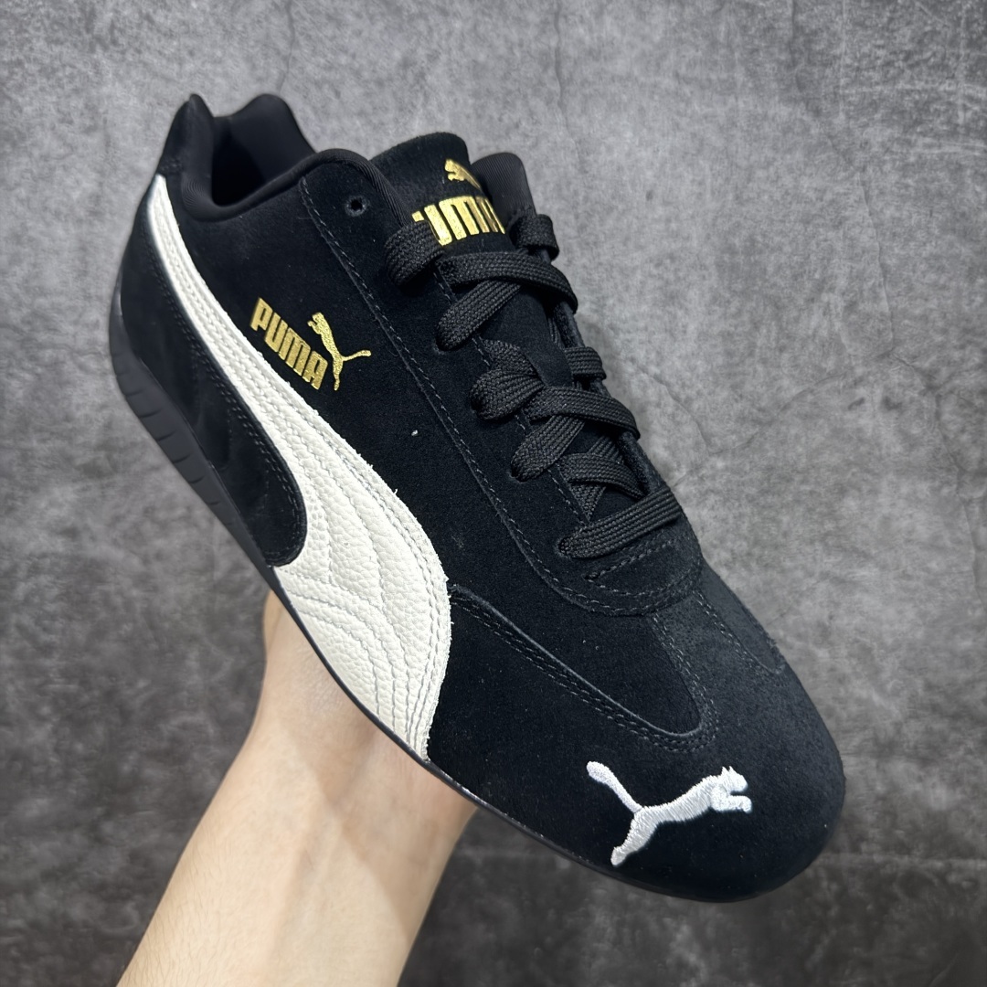 【渠道纯原版】Puma Speedcat OG Sparco
彪马罗马阿莫尔系列 复古运动休闲赛车跑鞋