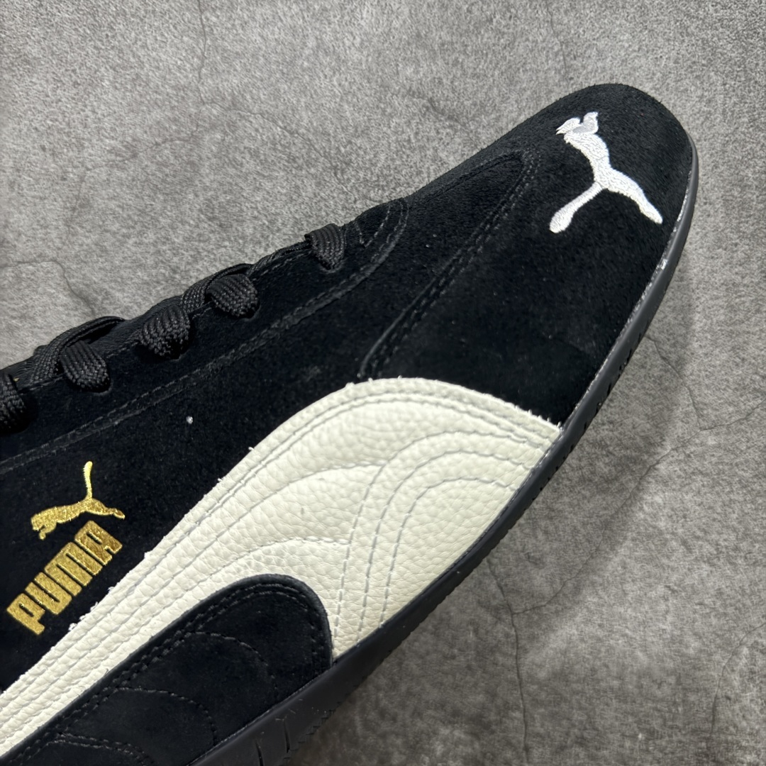 【渠道纯原版】Puma Speedcat OG Sparco
彪马罗马阿莫尔系列 复古运动休闲赛车跑鞋