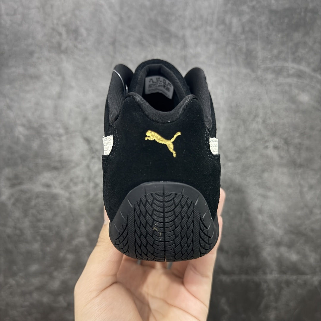 【渠道纯原版】Puma Speedcat OG Sparco
彪马罗马阿莫尔系列 复古运动休闲赛车跑鞋