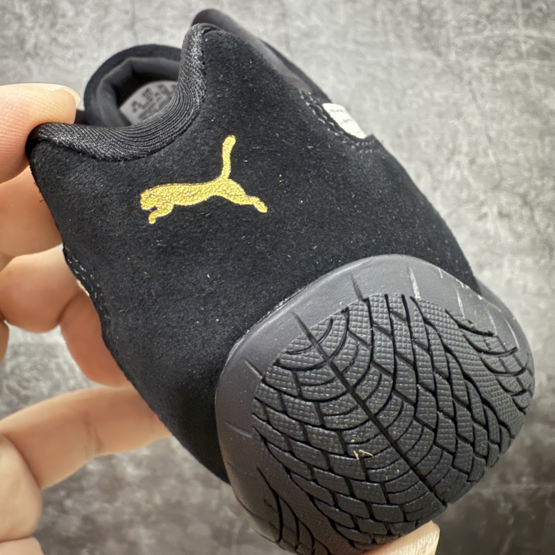 
【渠道纯原版】Puma Speedcat OG Sparco
彪马罗马阿莫尔系列 复古运动休闲赛车跑鞋