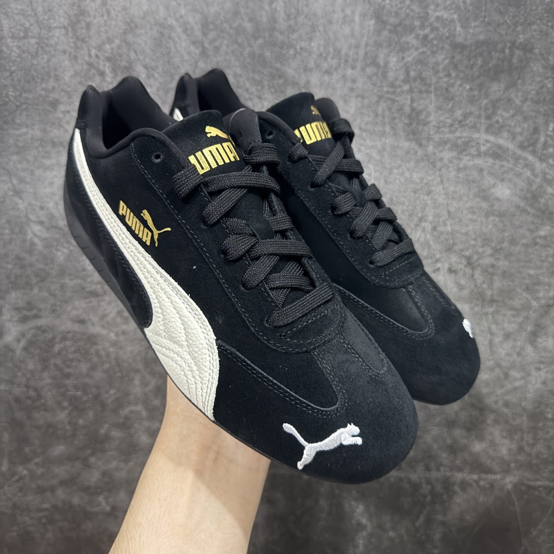 
【渠道纯原版】Puma Speedcat OG Sparco
彪马罗马阿莫尔系列 复古运动休闲赛车跑鞋