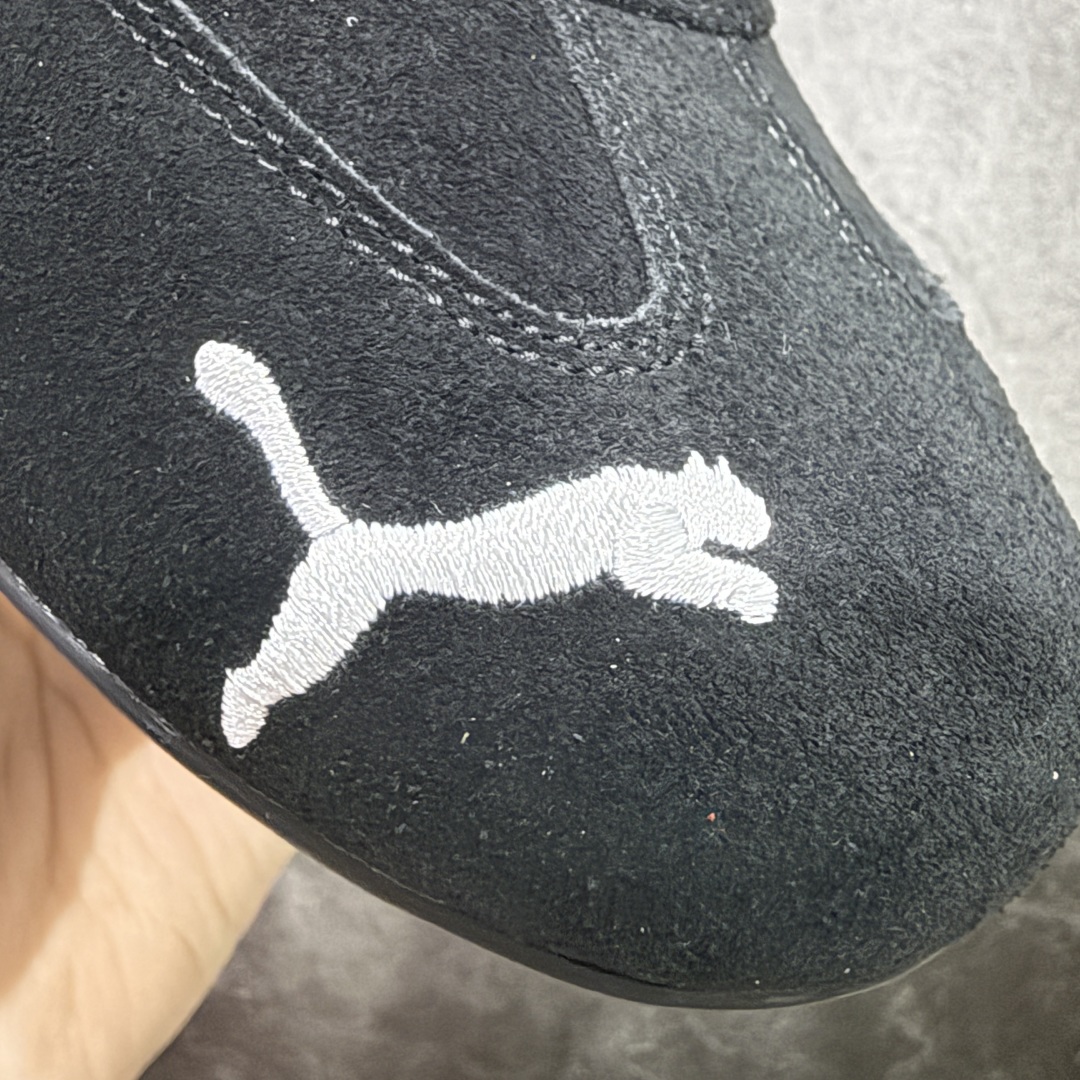 
【渠道纯原版】Puma Speedcat OG Sparco
彪马罗马阿莫尔系列 复古运动休闲赛车跑鞋