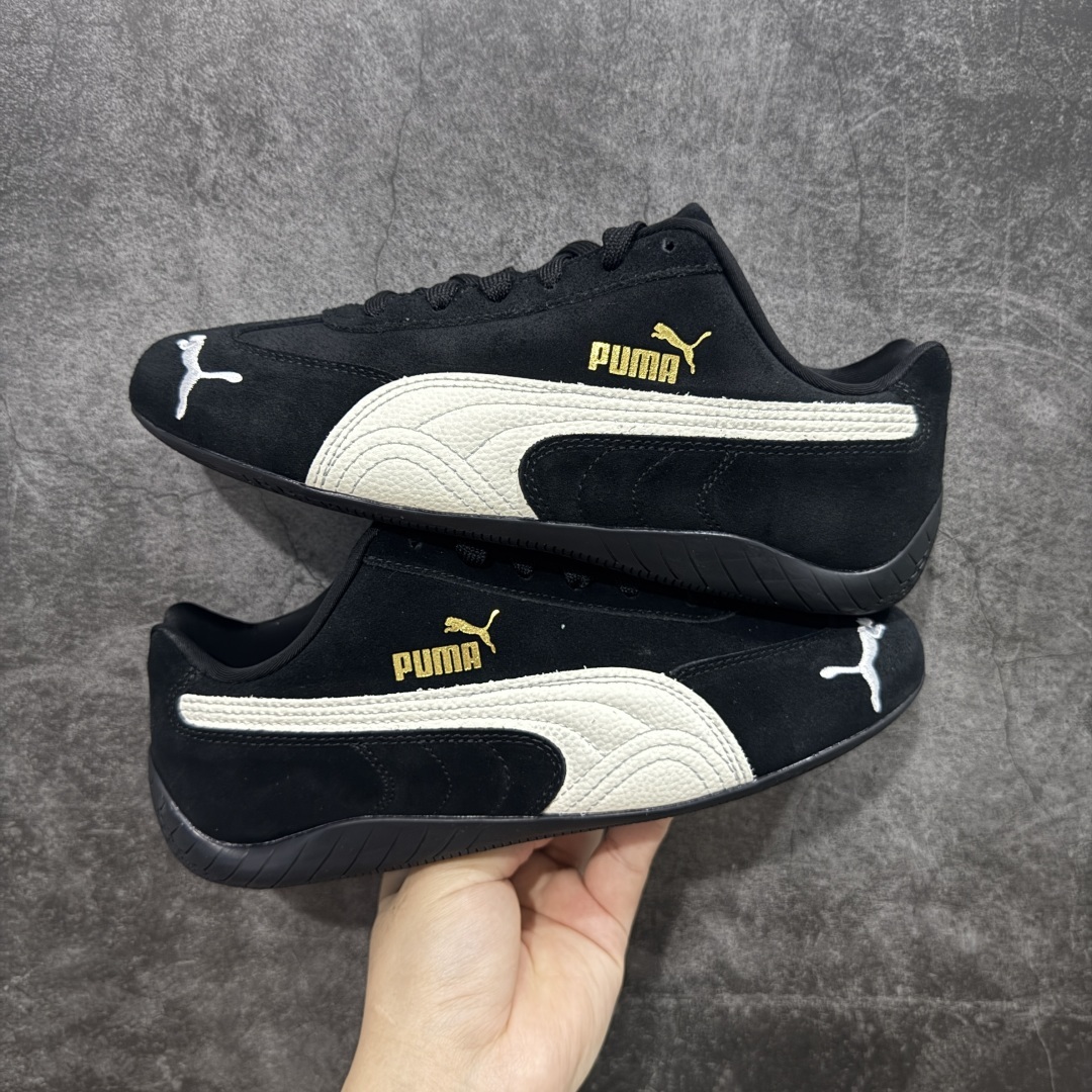 【渠道纯原版】Puma Speedcat OG Sparco
彪马罗马阿莫尔系列 复古运动休闲赛车跑鞋