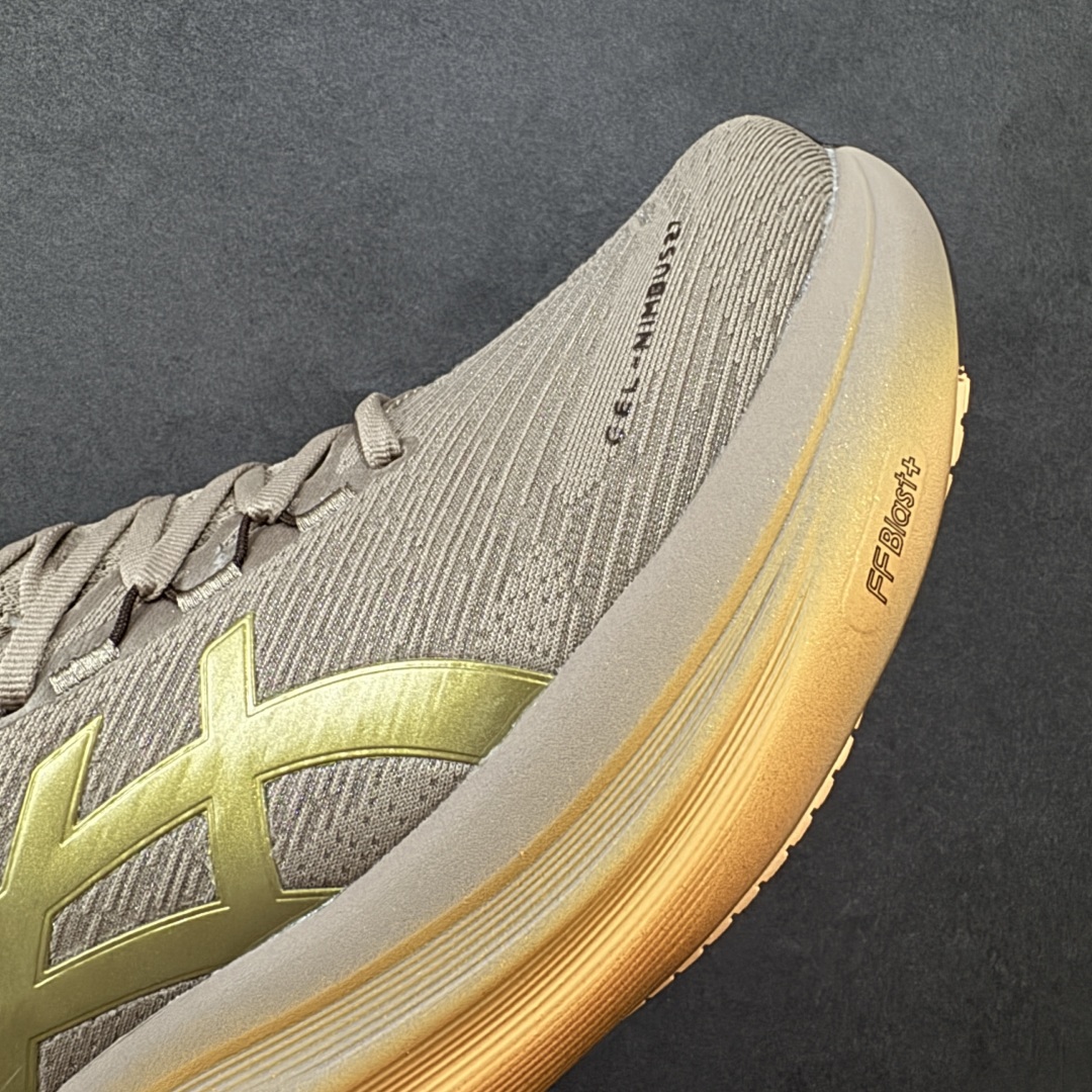 图片[5]-【公司级】Asics GEL-Nimbus 27 亚瑟士缓震跑鞋 近年复古风潮的势头很旺 ASICS一直坚信保持身体的健康与活力是打造健康快乐的生活方式的最佳途径 ASICS为复古鞋型注入新设计 为玩家的街头穿搭提供了更多可能 GEL-NIMBUSTM9运动鞋最初是为中立和仰卧跑步者设计的长距离训练器 采用原始材料和关键细节重新设计 其Y2K时代的工业外观也被大胆的对比和色块所抵消 尺码：36 36.5 37.5 38 38.5 39 40 40.5 41.5 42 42.5 43.5 44 44.5 45 46-选品中心