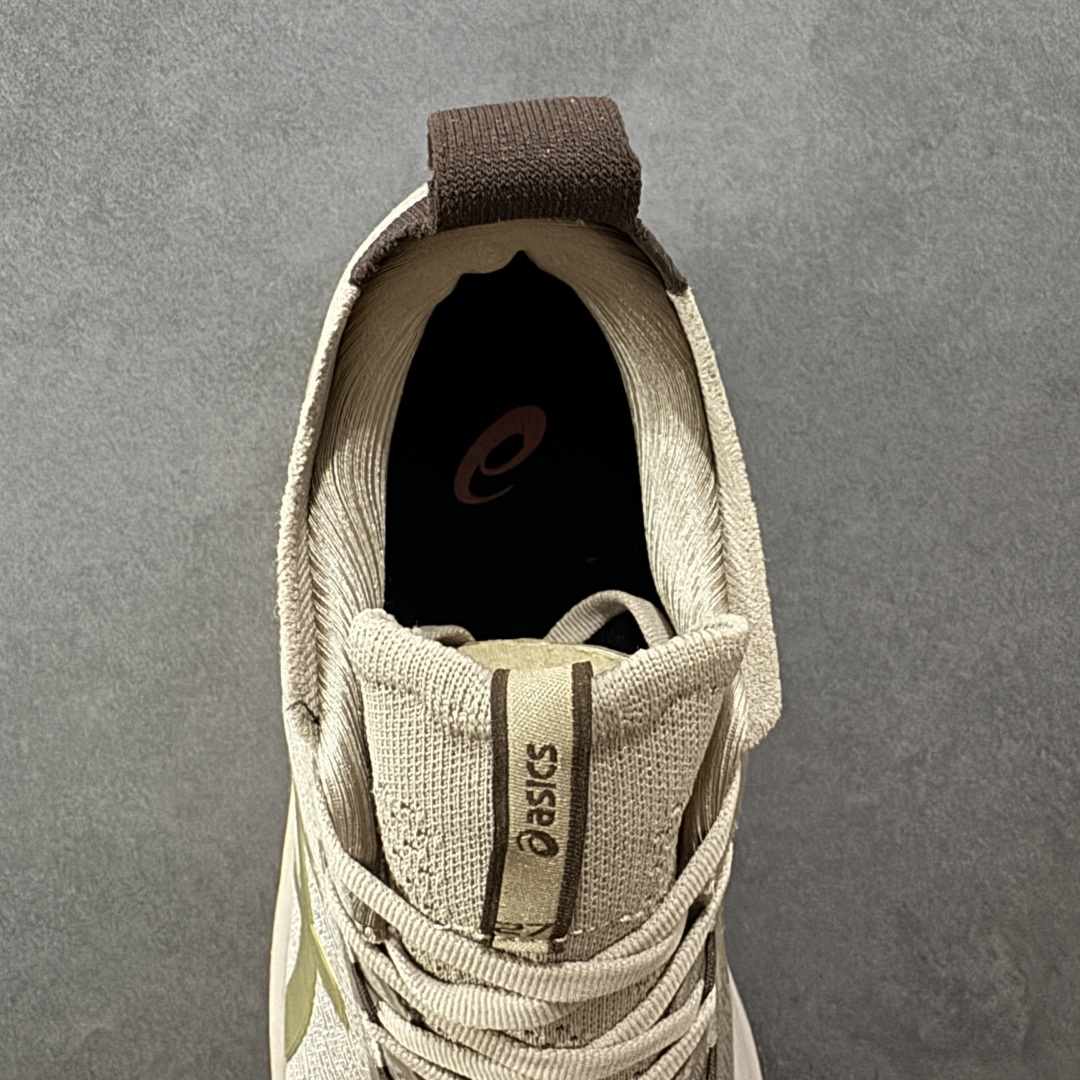 图片[7]-【公司级】Asics GEL-Nimbus 27 亚瑟士缓震跑鞋 近年复古风潮的势头很旺 ASICS一直坚信保持身体的健康与活力是打造健康快乐的生活方式的最佳途径 ASICS为复古鞋型注入新设计 为玩家的街头穿搭提供了更多可能 GEL-NIMBUSTM9运动鞋最初是为中立和仰卧跑步者设计的长距离训练器 采用原始材料和关键细节重新设计 其Y2K时代的工业外观也被大胆的对比和色块所抵消 尺码：36 36.5 37.5 38 38.5 39 40 40.5 41.5 42 42.5 43.5 44 44.5 45 46-选品中心