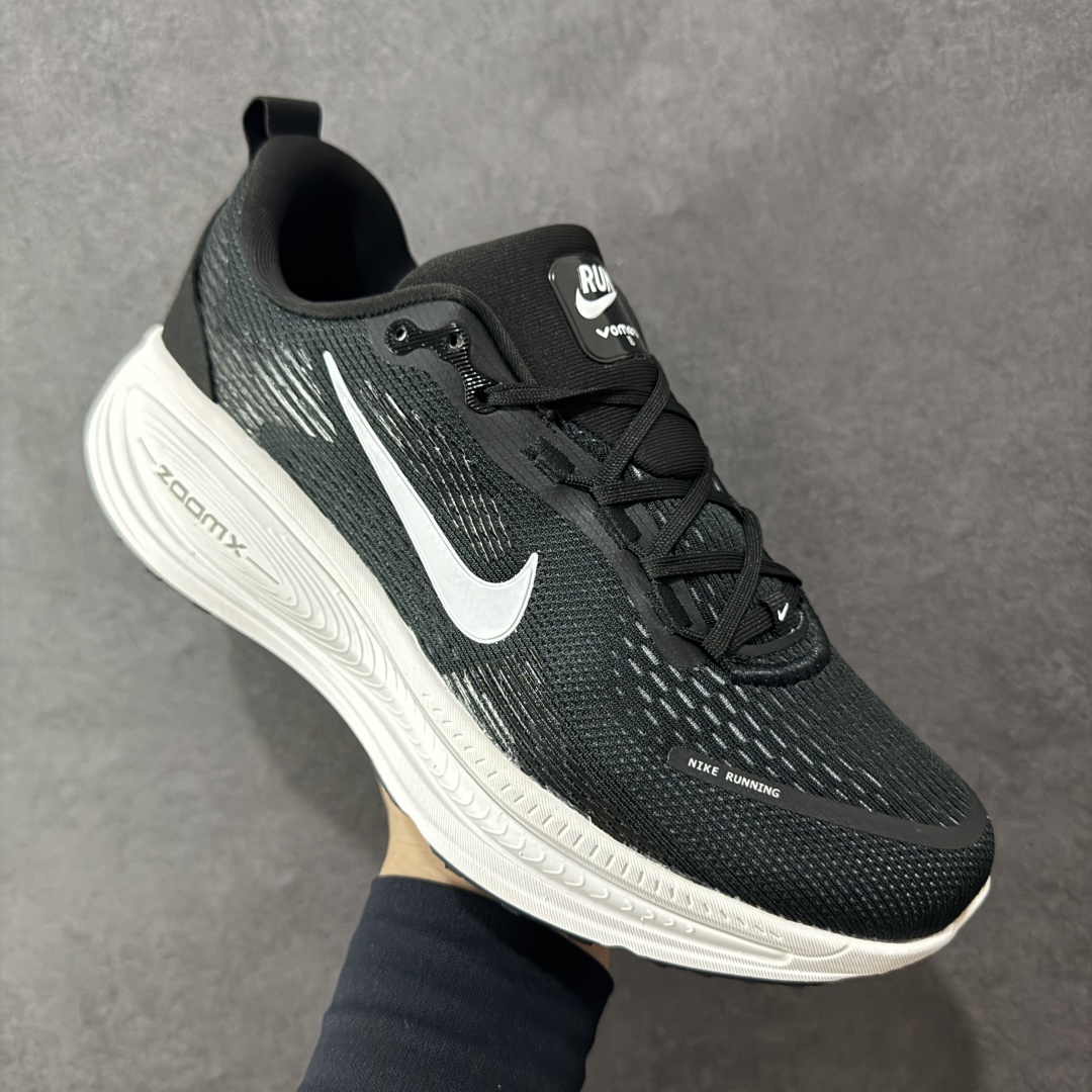 图片[3]-【S1版】Nike Air Zoom Vomero 18 全新科技运动跑鞋 HM6804-005 官方强力主推款式，Zoom缓震科技公司同步 官方主推1：1后置气垫 原档案开发 独立订单8色 陆续出货 各大平台 主推指定版 尺码：36-45-选品中心