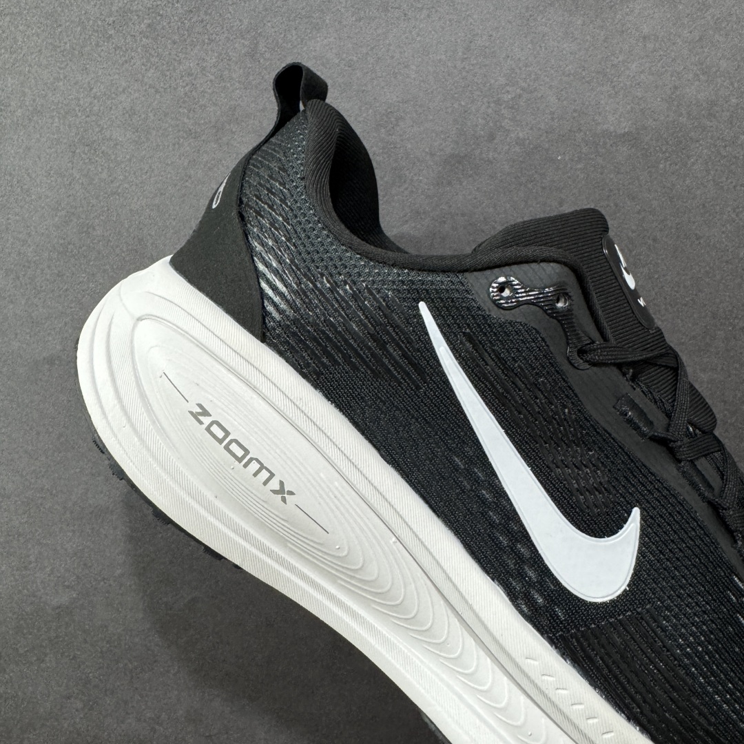 图片[6]-【S1版】Nike Air Zoom Vomero 18 全新科技运动跑鞋 HM6804-005 官方强力主推款式，Zoom缓震科技公司同步 官方主推1：1后置气垫 原档案开发 独立订单8色 陆续出货 各大平台 主推指定版 尺码：36-45-选品中心