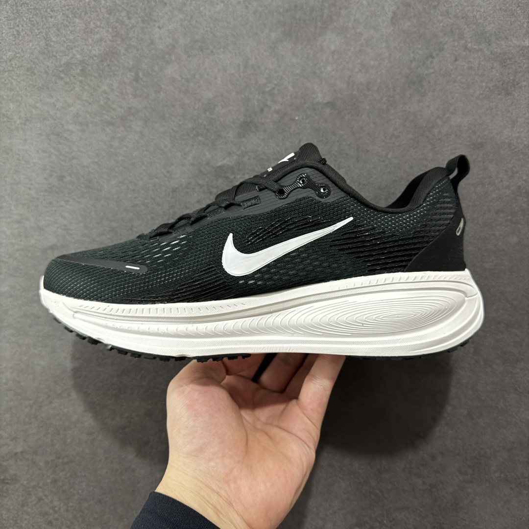 图片[2]-【S1版】Nike Air Zoom Vomero 18 全新科技运动跑鞋 HM6804-005 官方强力主推款式，Zoom缓震科技公司同步 官方主推1：1后置气垫 原档案开发 独立订单8色 陆续出货 各大平台 主推指定版 尺码：36-45-选品中心