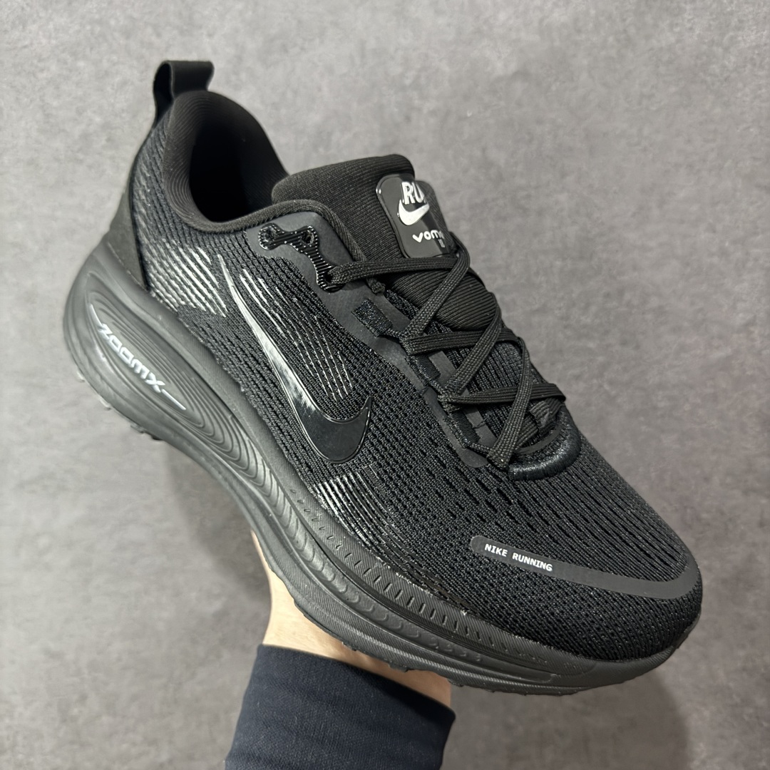 图片[3]-【S1版】Nike Air Zoom Vomero 18 全新科技运动跑鞋 HM6803-005 官方强力主推款式，Zoom缓震科技公司同步 官方主推1：1后置气垫 原档案开发 独立订单8色 陆续出货 各大平台 主推指定版 尺码：36-45-选品中心