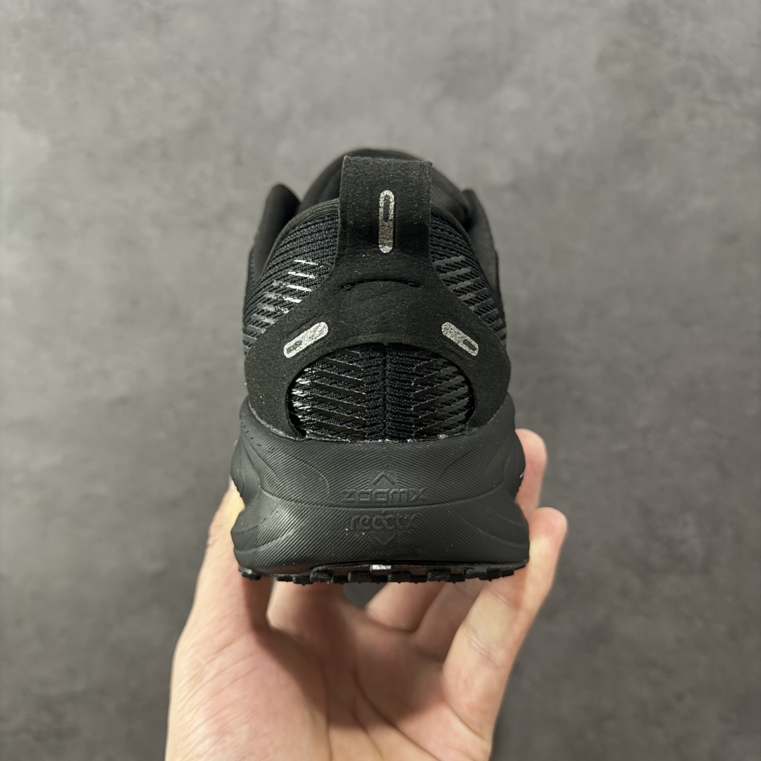 图片[4]-【S1版】Nike Air Zoom Vomero 18 全新科技运动跑鞋 HM6803-005 官方强力主推款式，Zoom缓震科技公司同步 官方主推1：1后置气垫 原档案开发 独立订单8色 陆续出货 各大平台 主推指定版 尺码：36-45-选品中心