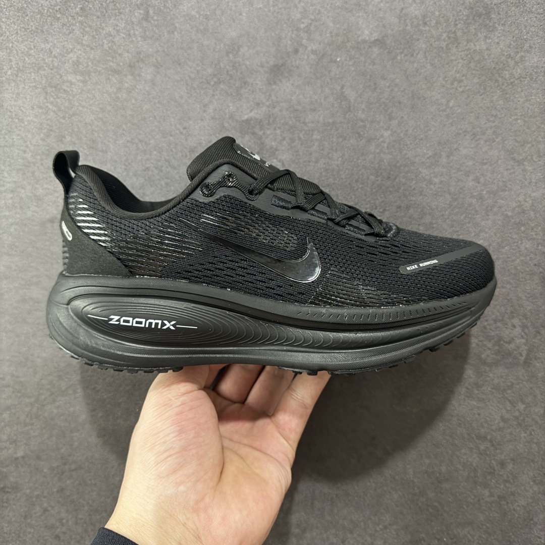 【S1版】Nike Air Zoom Vomero 18 全新科技运动跑鞋 HM6803-005 官方强力主推款式,Zoom缓震科技公司同步 官方主推1:1后置气垫 原档案开发 独立订单8色 陆续出货 各大平台 主推指定版 尺码:36-45-选品中心