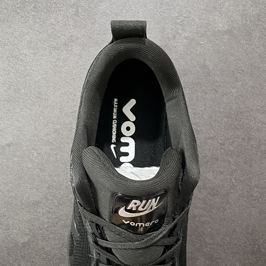 图片[7]-【S1版】Nike Air Zoom Vomero 18 全新科技运动跑鞋 HM6803-005 官方强力主推款式，Zoom缓震科技公司同步 官方主推1：1后置气垫 原档案开发 独立订单8色 陆续出货 各大平台 主推指定版 尺码：36-45-选品中心