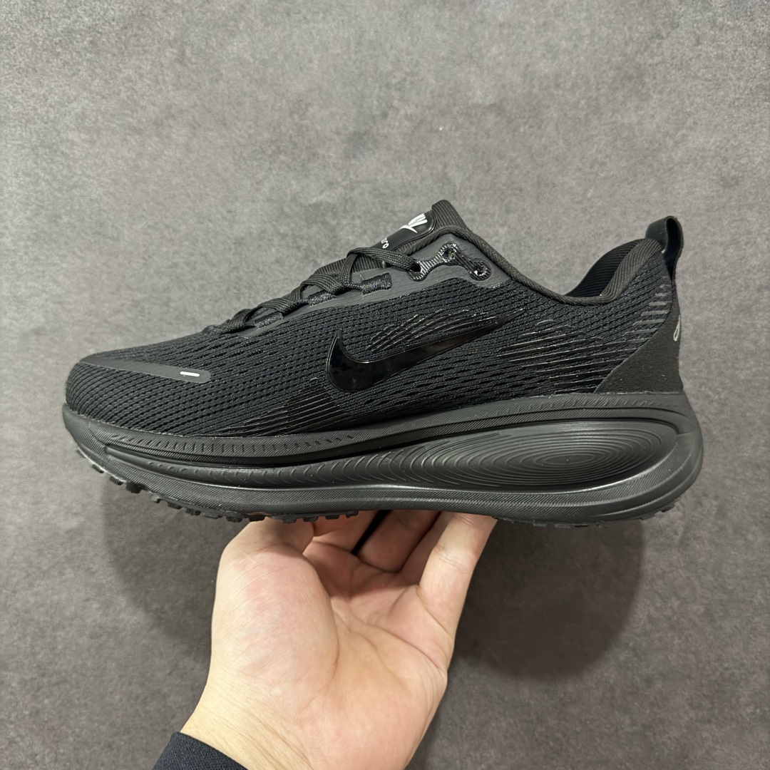 图片[2]-【S1版】Nike Air Zoom Vomero 18 全新科技运动跑鞋 HM6803-005 官方强力主推款式，Zoom缓震科技公司同步 官方主推1：1后置气垫 原档案开发 独立订单8色 陆续出货 各大平台 主推指定版 尺码：36-45-选品中心
