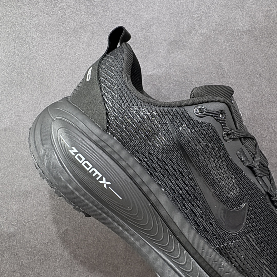 图片[6]-【S1版】Nike Air Zoom Vomero 18 全新科技运动跑鞋 HM6803-005 官方强力主推款式，Zoom缓震科技公司同步 官方主推1：1后置气垫 原档案开发 独立订单8色 陆续出货 各大平台 主推指定版 尺码：36-45-选品中心