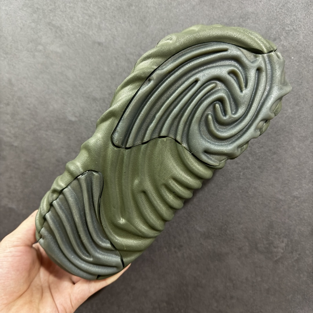 图片[9]-【小盒版】Salehe Bembury x Crocs Polle x Clog 卡骆驰指纹 莞产盒装卡骆驰指纹系列 美国休闲鞋履品牌·卡骆驰联乘新晋国际知名鞋类设计师Salehe Bembury x Crocs Pollex Clog 指纹式脊骨系列夏日沙滩室内外穿搭休闲涉水洞洞鞋凉拖鞋经典logo，活力十足；洞洞设计，使湿气排出，干爽舒适。轻盈舒适，缓 沖冲充满弹性；鞋底防滑耐磨 尺码：M4/W6=36-37(22cm) M5/W7=37-38(23cm) M6/W8=38-39(24cm) M7/W9=39-40(25cm) M8/W10=41-42(26cm) M9/W11=42-43(27cm) M10/W12=43-44(28cm) M11/W13=45-46(29cm)-选品中心