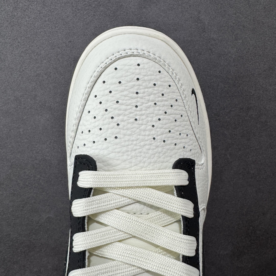 图片[8]-【定制版】Balenciaga x Nk SB Dunk Low 定制配色 巴黎世家联名 Dunk系列复古低帮休闲百搭板鞋 FX1588-311 公司级版本 定制鞋盒 大厂流水作业生产 超高清洁度 皮料切割干净无任何毛边 细节完美   尺码：36 36.5 37.5 38 38.5 39 40 40.5 41 42 42.5 43 44 44.5 45-选品中心