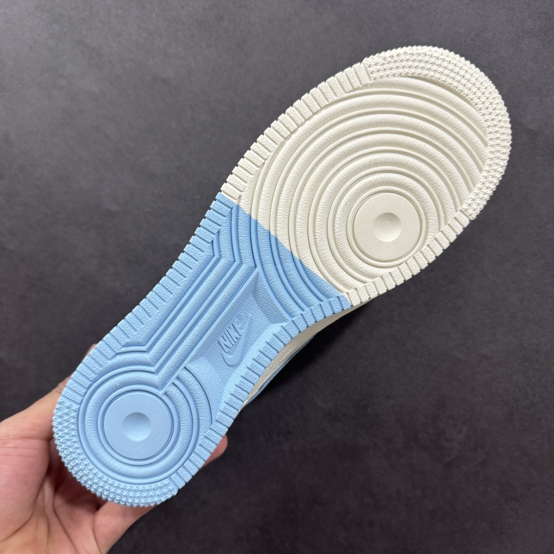 图片[9]-【定制版】Louis Vuitton x Nk Air Force 1’07 定制配色 Lv联名 空军一号低帮经典低帮休闲百搭板鞋 CS5288-028 定制鞋盒 大厂流水作业生产 超高清洁度 皮料切割干净无任何毛边 细节完美   尺码：36 36.5 37.5 38 38.5 39 40 40.5 41 42 42.5 43 44 44.5 45-选品中心