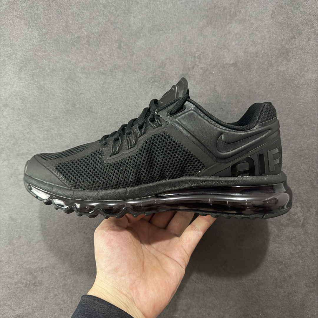 图片[2]-【公司级】NIKE Air Max 2013 耐克复古透气网布 全掌气垫 缓震跑步鞋   #搭配全掌式 Max Air 气垫 为步伐注入充沛活力 半透明中底和外底 为整体造型画龙点睛 打造舒心时尚 货号： FZ3156 0102332  尺码：35.5 36 36.5 37.5 38 38.5 39 40 40.5 41 42 42.5 43 44 44.5 45 46-选品中心
