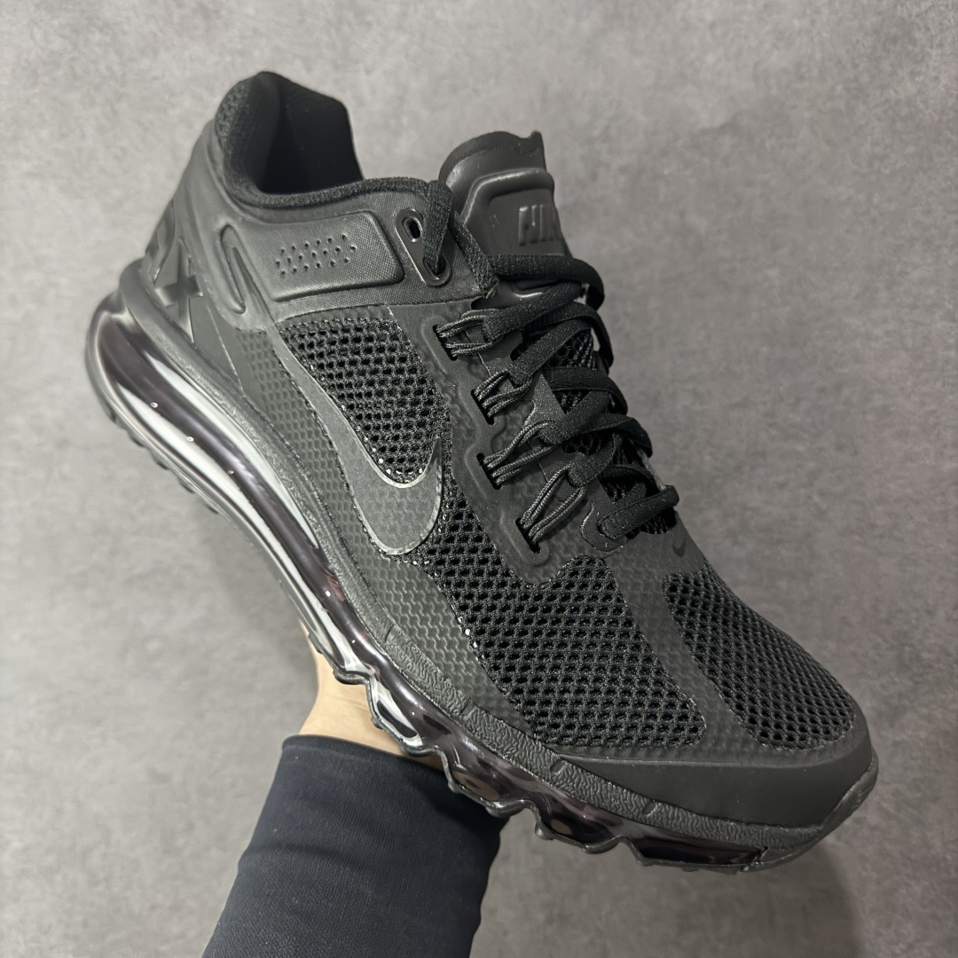图片[3]-【公司级】NIKE Air Max 2013 耐克复古透气网布 全掌气垫 缓震跑步鞋   #搭配全掌式 Max Air 气垫 为步伐注入充沛活力 半透明中底和外底 为整体造型画龙点睛 打造舒心时尚 货号： FZ3156 0102332  尺码：35.5 36 36.5 37.5 38 38.5 39 40 40.5 41 42 42.5 43 44 44.5 45 46-选品中心