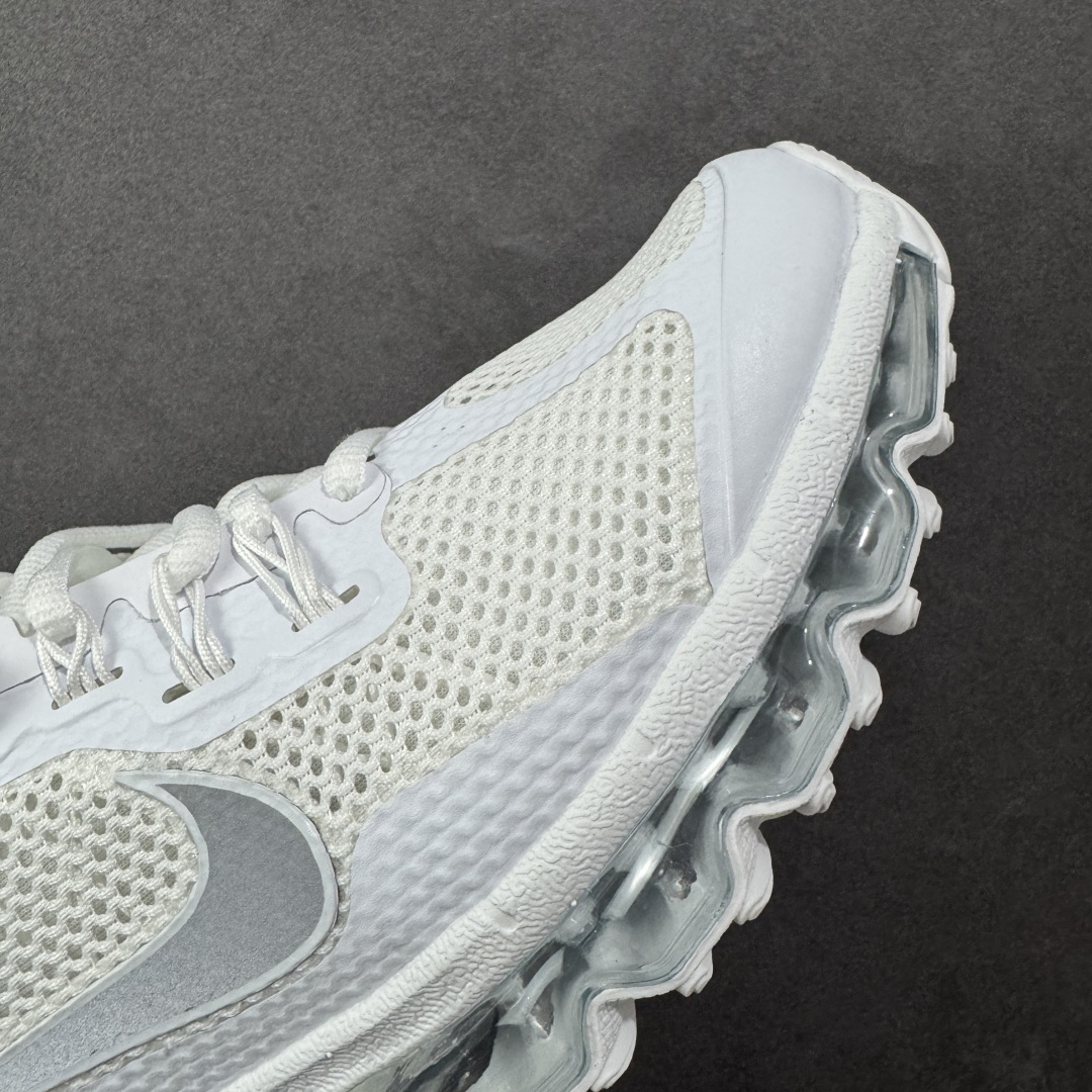 图片[5]-【公司级】NIKE Air Max 2013 耐克复古透气网布 全掌气垫 缓震跑步鞋   #搭配全掌式 Max Air 气垫 为步伐注入充沛活力 半透明中底和外底 为整体造型画龙点睛 打造舒心时尚 货号： HF4884-100  尺码：35.5 36 36.5 37.5 38 38.5 39 40 40.5 41 42 42.5 43 44 44.5 45 46-选品中心