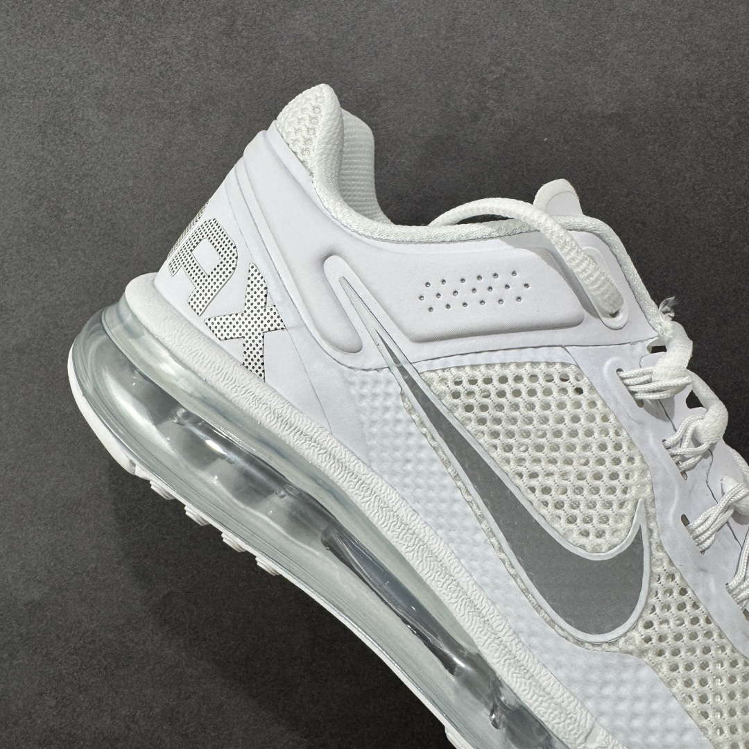 图片[6]-【公司级】NIKE Air Max 2013 耐克复古透气网布 全掌气垫 缓震跑步鞋   #搭配全掌式 Max Air 气垫 为步伐注入充沛活力 半透明中底和外底 为整体造型画龙点睛 打造舒心时尚 货号： HF4884-100  尺码：35.5 36 36.5 37.5 38 38.5 39 40 40.5 41 42 42.5 43 44 44.5 45 46-选品中心