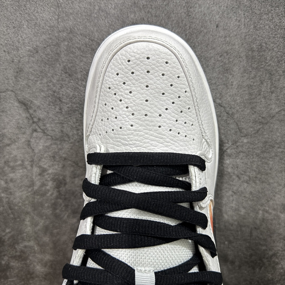 
【纯原Z版】NK SB Dunk Low Pro “Raygun Tie-Dye” 外星人白扎染 货号