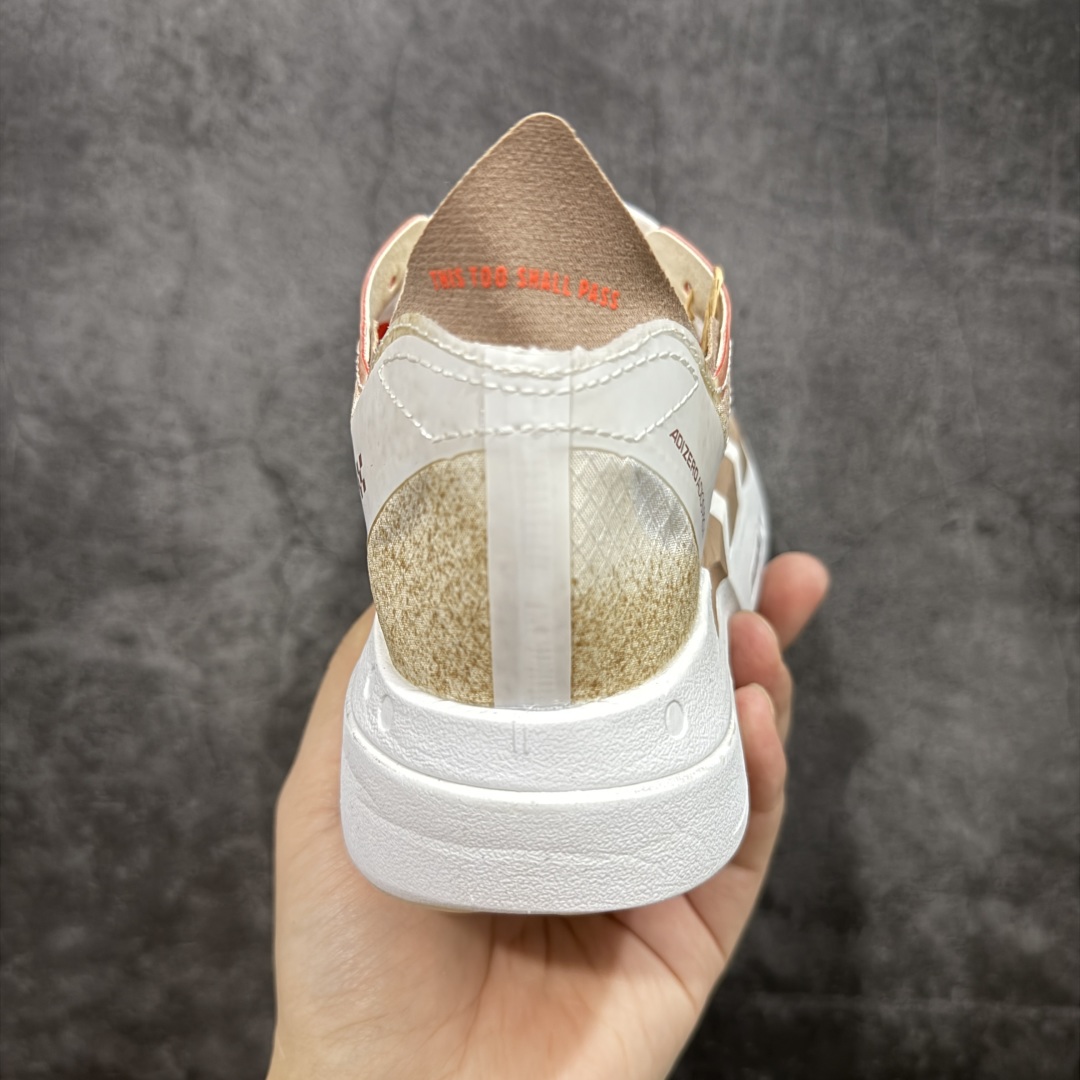 图片[4]-【HD真碳组合底版】 AD Adizero Adios Pro 4M 轻盈跑鞋耐磨减震专业跑步鞋 市场最正确版 组合大底 真碳柱 冲向目标，一路向前，不断挑战和突破自我 无论是平时训练还是马拉松，让这款adidas跑步鞋伴你畅快开跑 兼具舒适性和结构感，搭载Lightstrike科技，为步伐注入活力 货号：JR6359 尺码：36 36.5 37.5 38 38.5 39 40-选品中心