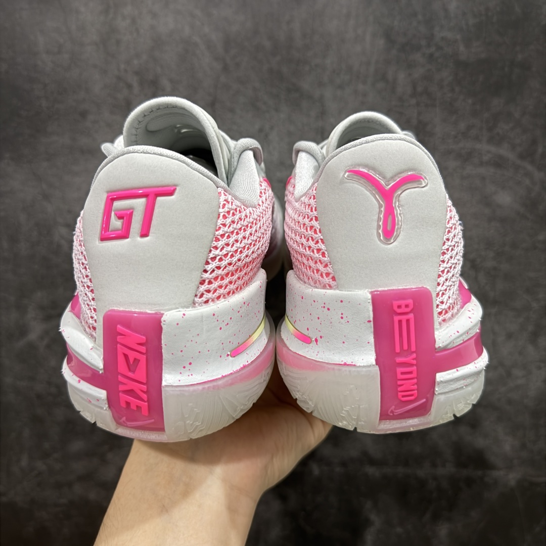  
【XO/OX版本】Air Zoom G.T.Cut EP
GT篮球鞋 乳腺癌 CZ0175-008
