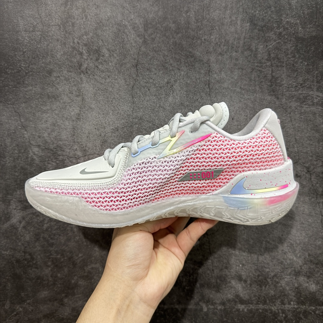  
【XO/OX版本】Air Zoom G.T.Cut EP
GT篮球鞋 乳腺癌 CZ0175-008

