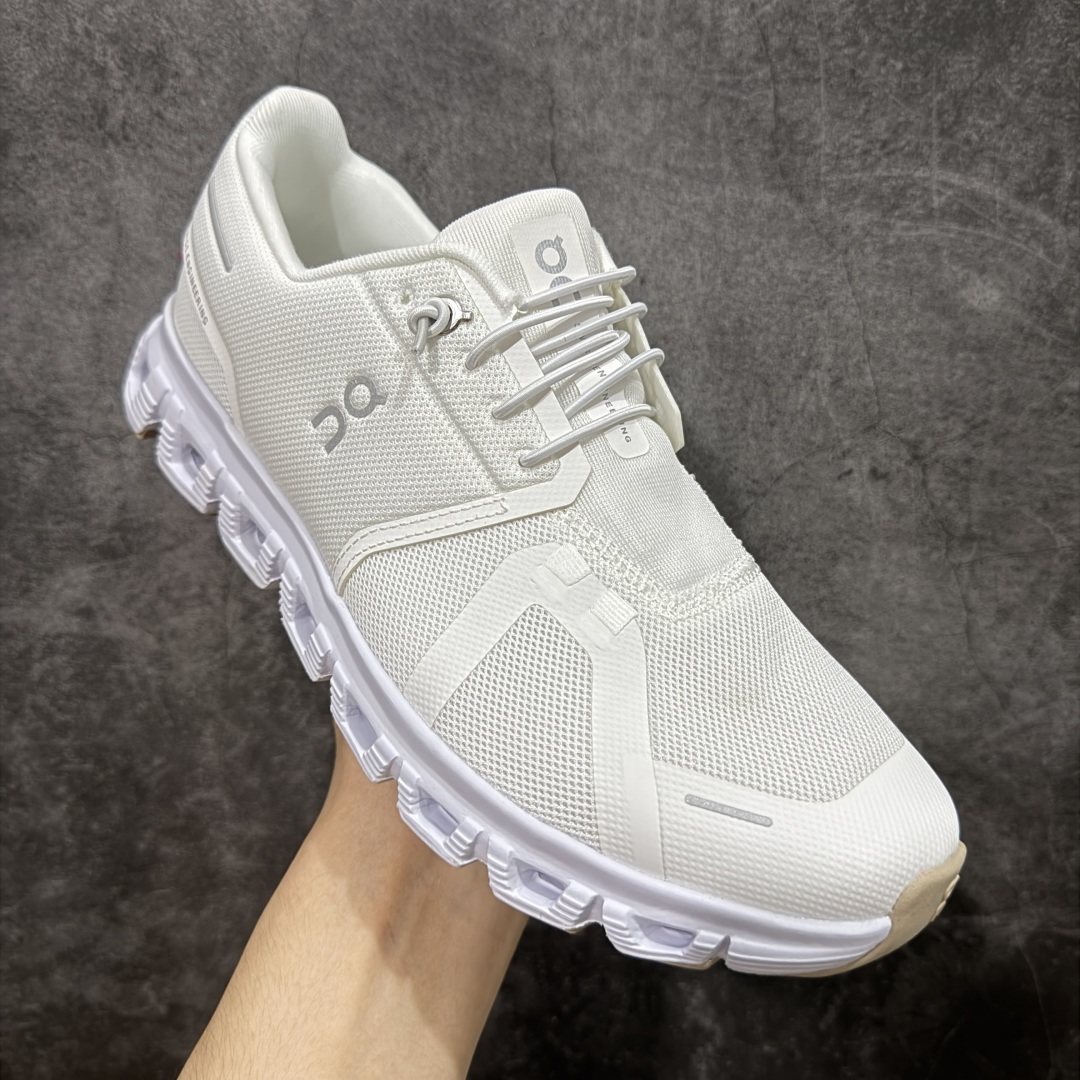 图片[3]-【PE版本】On 昂跑训练鞋Cloud 6代 新品男女同款缓震徒步鞋厚底增高运动老爹鞋 云模块高弹eva十橡胶组合，缓震回弹双效合一，抓地力及耐磨性兼备原装进口织物鞋面，厚实兼备透气性，同步原版高频压印及压胶处理，3m反光加持缓震性能提升：cloudtilt 2.0采用了先进的缓震技术，能够有效减少跑步时对关节的冲击，保护运动者的健康。其独特的缓震系统设计能够提供稳定的支撑，确保跑者在跑道上尽情释放潜能。 这款运动鞋注重透气性和舒适性，采用轻盈透气的材料，确保双脚在奔跑中感受自由和快感。紧密贴合脚型的设计，提供稳定的支撑，让跑者在奔跑中更加自如。 尺码：36 36.5 37 38 38.5 39 40 40.5 41 42 42.5 43 44 44.5 45-选品中心