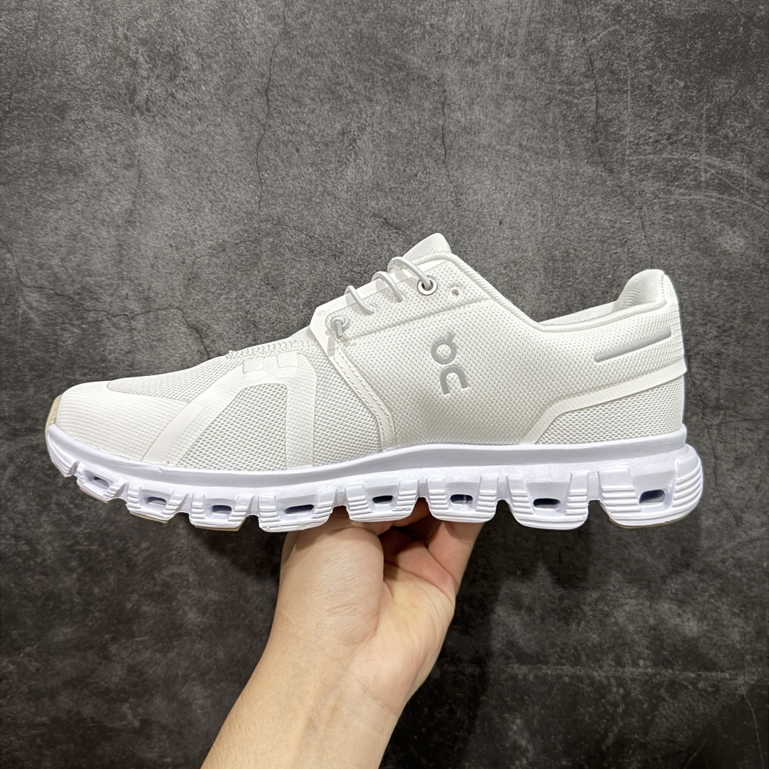 图片[2]-【PE版本】On 昂跑训练鞋Cloud 6代 新品男女同款缓震徒步鞋厚底增高运动老爹鞋 云模块高弹eva十橡胶组合，缓震回弹双效合一，抓地力及耐磨性兼备原装进口织物鞋面，厚实兼备透气性，同步原版高频压印及压胶处理，3m反光加持缓震性能提升：cloudtilt 2.0采用了先进的缓震技术，能够有效减少跑步时对关节的冲击，保护运动者的健康。其独特的缓震系统设计能够提供稳定的支撑，确保跑者在跑道上尽情释放潜能。 这款运动鞋注重透气性和舒适性，采用轻盈透气的材料，确保双脚在奔跑中感受自由和快感。紧密贴合脚型的设计，提供稳定的支撑，让跑者在奔跑中更加自如。 尺码：36 36.5 37 38 38.5 39 40 40.5 41 42 42.5 43 44 44.5 45-选品中心