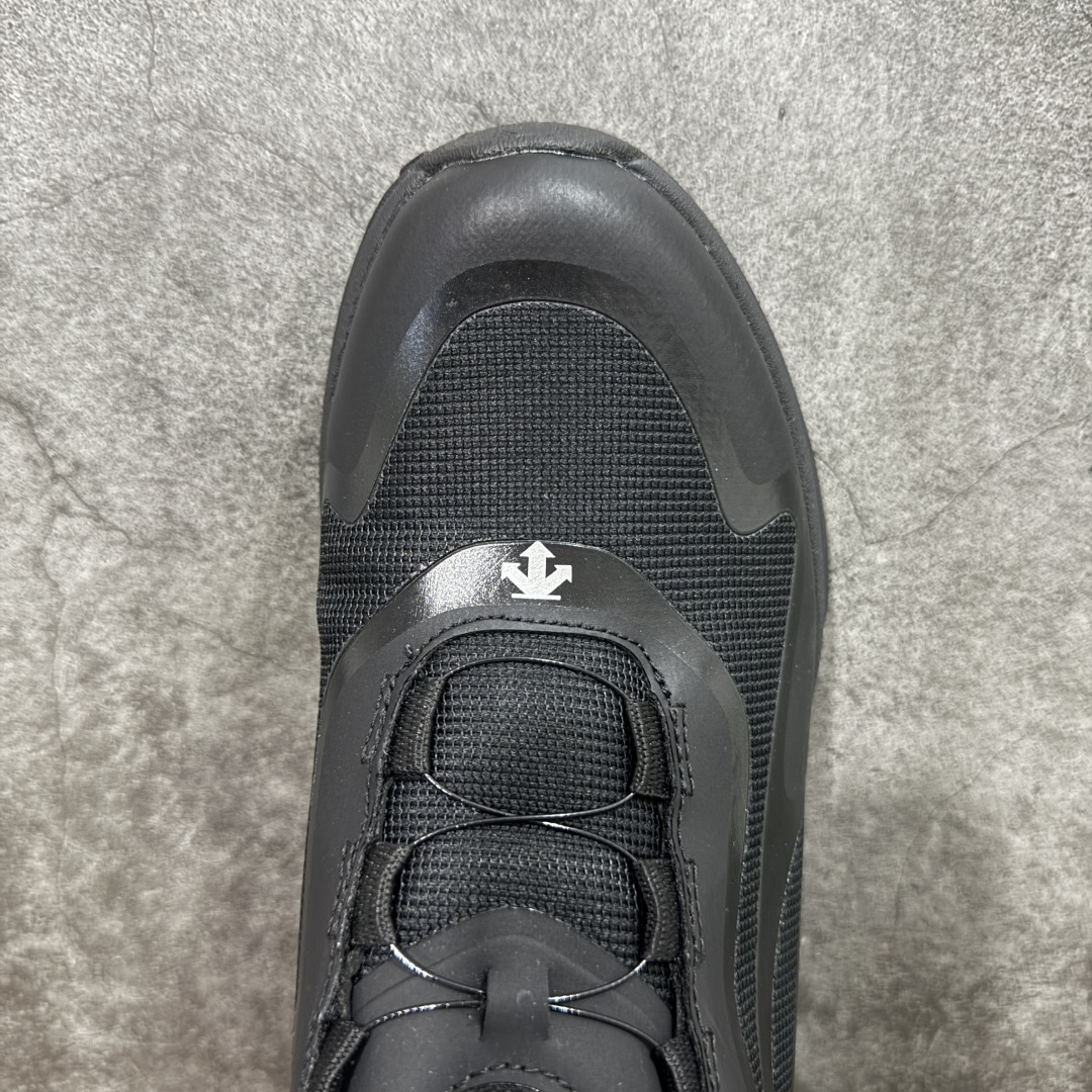  
【莞产纯原】迪桑特Descente BOA Running 户外运动跑鞋 广东大厂出品 超高还原度 