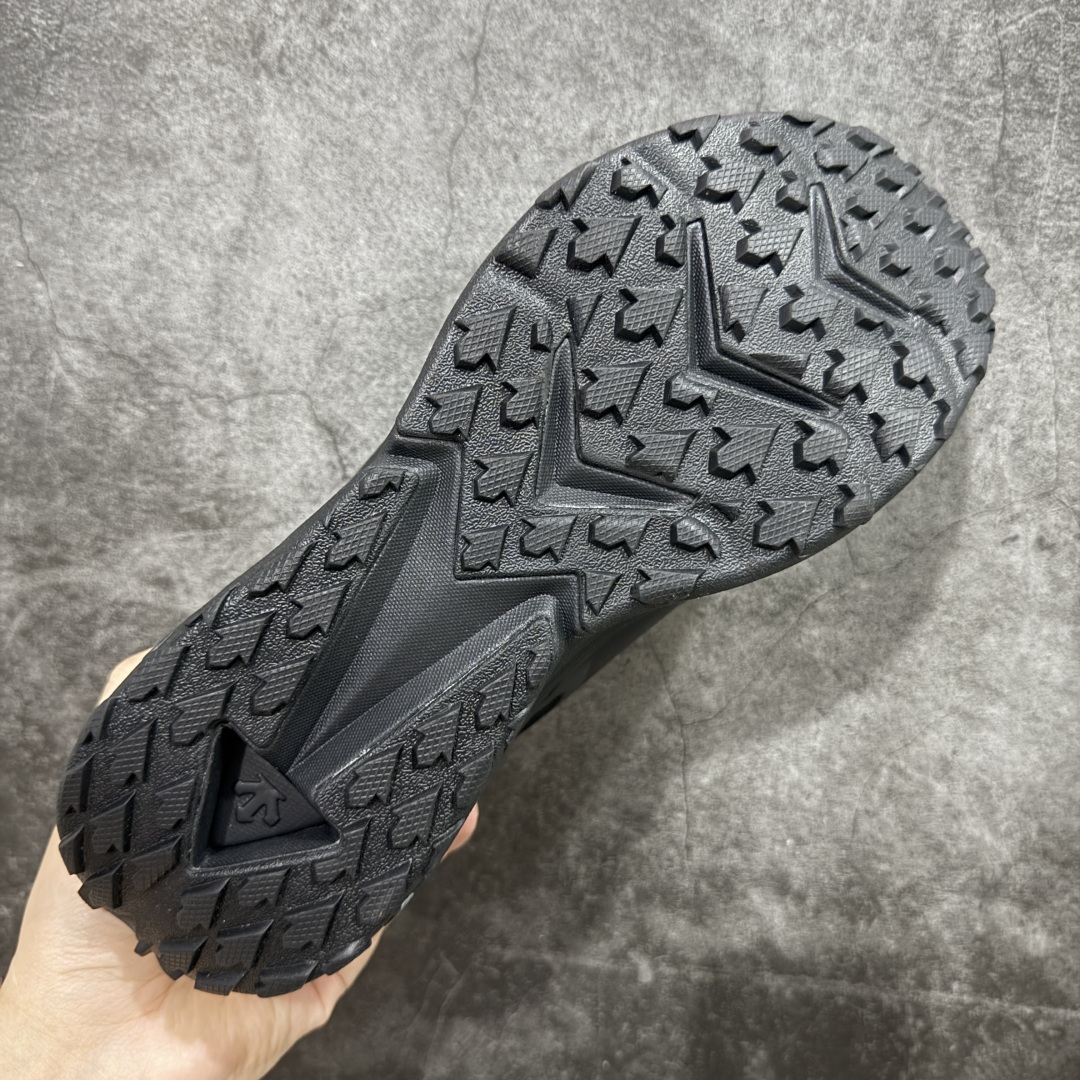  
【莞产纯原】迪桑特Descente BOA Running 户外运动跑鞋 广东大厂出品 超高还原度 