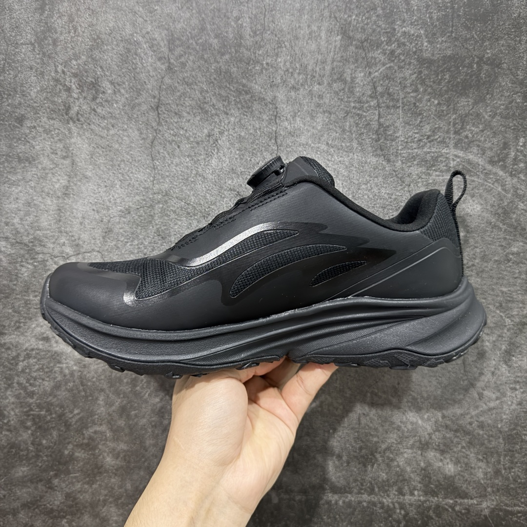  
【莞产纯原】迪桑特Descente BOA Running 户外运动跑鞋 广东大厂出品 超高还原度 