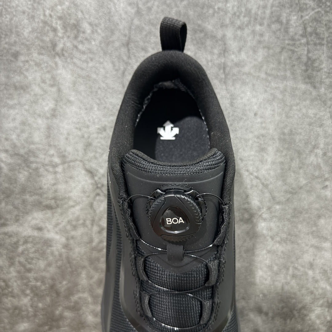 
【莞产纯原】迪桑特Descente BOA Running 户外运动跑鞋 广东大厂出品 超高还原度 
