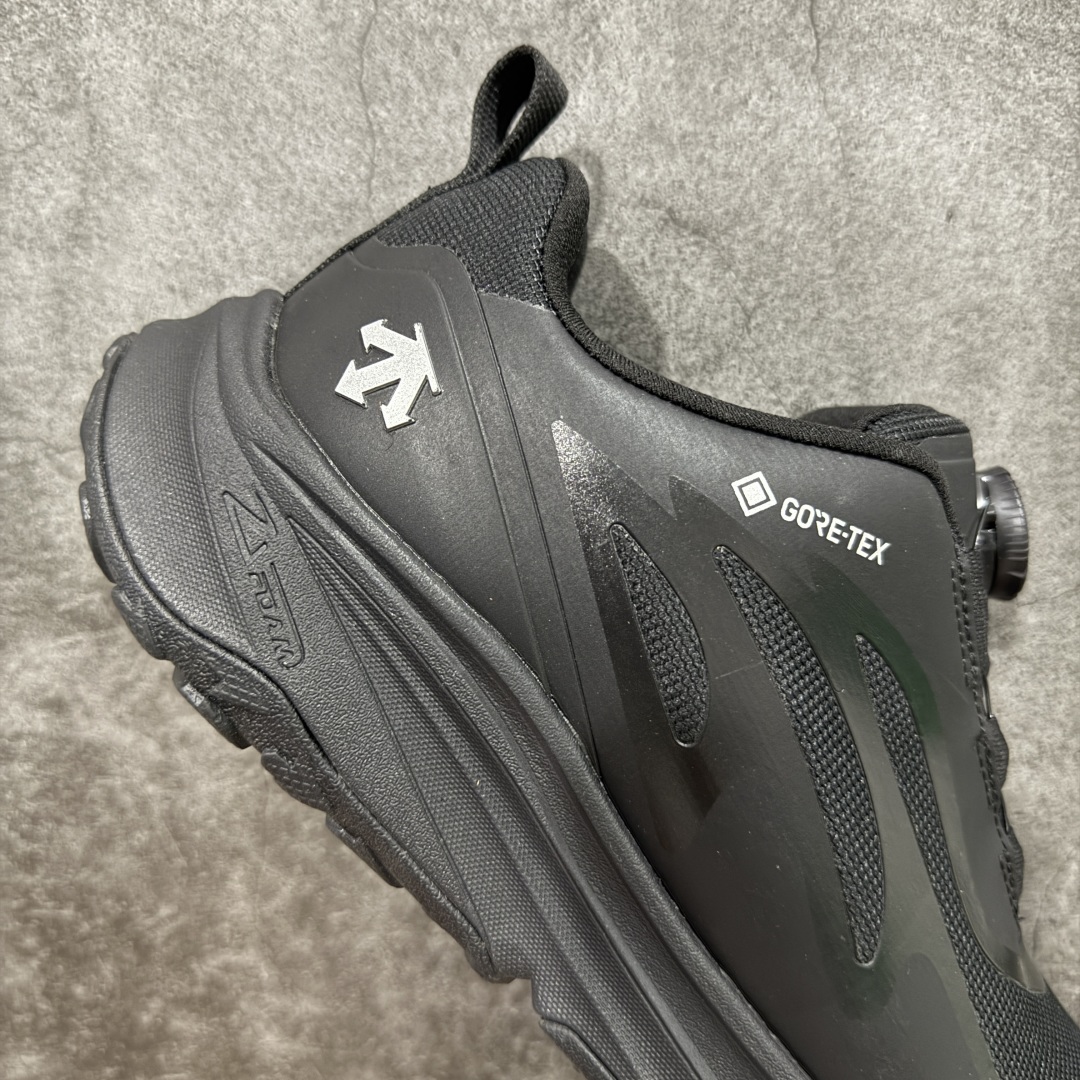  
【莞产纯原】迪桑特Descente BOA Running 户外运动跑鞋 广东大厂出品 超高还原度 