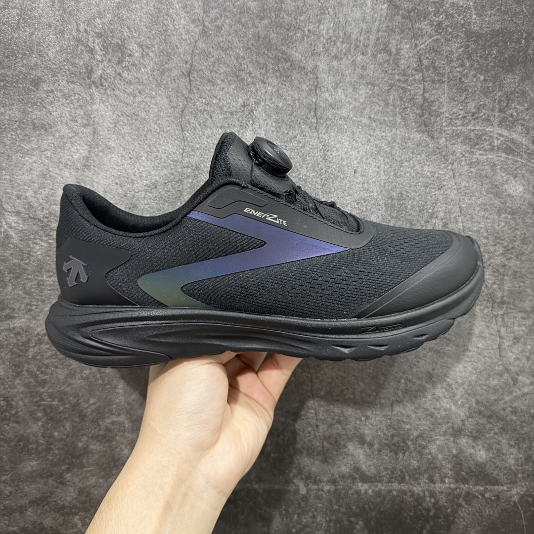  
【莞产纯原】迪桑特Descente BOA Running 户外运动跑鞋 广东大厂出品 超高还原度 