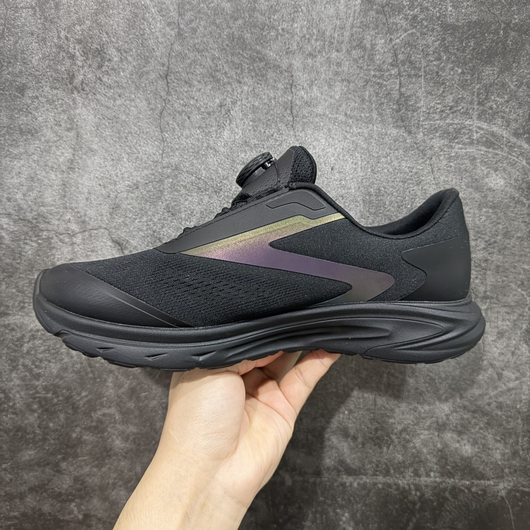  
【莞产纯原】迪桑特Descente BOA Running 户外运动跑鞋 广东大厂出品 超高还原度 