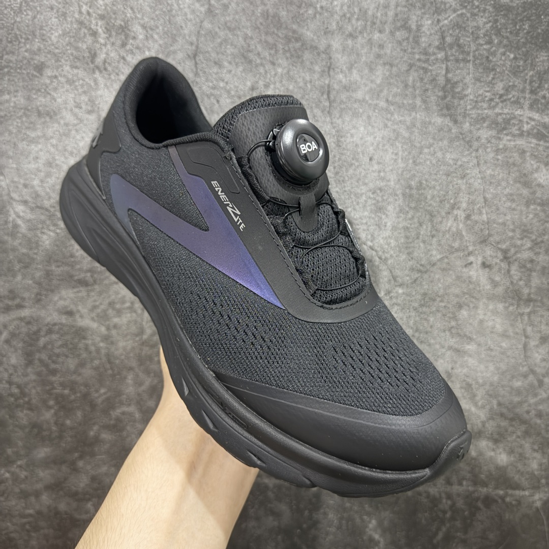  
【莞产纯原】迪桑特Descente BOA Running 户外运动跑鞋 广东大厂出品 超高还原度 