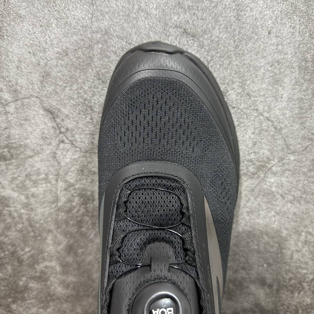  
【莞产纯原】迪桑特Descente BOA Running 户外运动跑鞋 广东大厂出品 超高还原度 