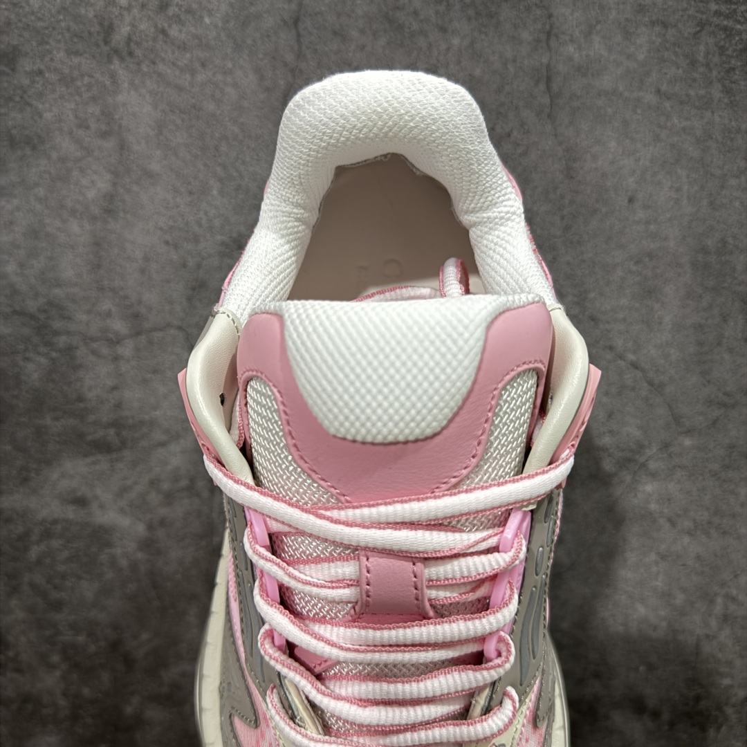 图片[8]-【广东纯原版本】GUCCI 古驰皮革圆头抽绳低帮生活休闲运动鞋 Gucci（古驰）是源于意大利的时装奢饰品牌，是全球奢侈品品牌之一。由古驰奥•古驰在1921年于意大利佛罗伦萨创办。古驰的严品包括时装、皮具、皮鞋、手表、领带、丝巾、香水、家居用品及宠物用品等，借由其独特的创意和革新，以及精湛的意大利工艺闻名于世。GUCCl品牌时装一向以高档、豪华、性感而闻名于世，以“身份与财富之象征”品牌形象成为富有上流社会的消费宠儿。古驰—-永恒而经典并深受明星们的青睐，品牌灵感源自演员，公主和名媛等杰出女性。 尺码：36 37 38 39 40 41 42 43 44 45-选品中心