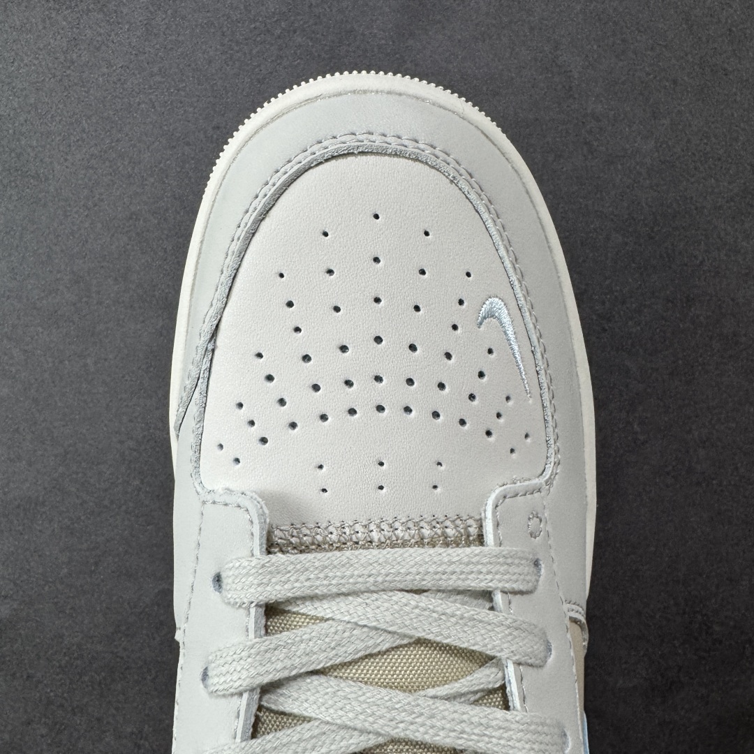 图片[8]-【纯原版】NK SB Force 58 Prml 空军58系列低帮休闲运动滑板板鞋 DV5476-003 市面最高版出货 区别市场通货便宜版本 质感细节 中底鞋垫都不一样 欢迎对比 鞋面由帆布和麂皮拼接 层次感丰富 搭配硫化外底 耐磨耐穿 鞋舌及中底后跟处饰有SB Logo 表明鞋款身份 采用包边设计 经久耐穿 硫化结构则有效提升灵活性 穿上这款全新推出的创意力作 助你耀动街头 尺码：35.5 36 36.5 37.5 38 38.5 39 40 40.5 41 42 42.5 43 44 45-选品中心