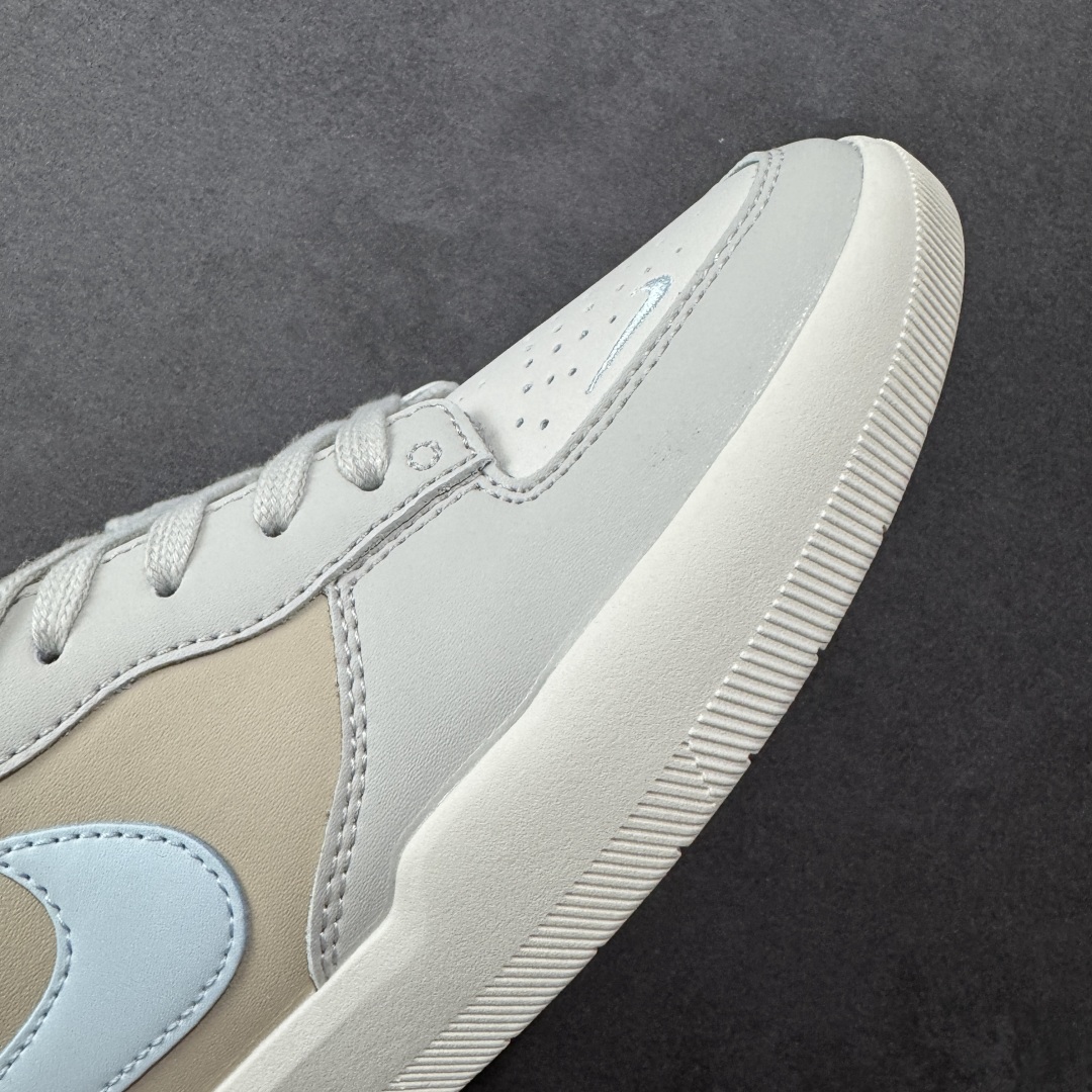 图片[5]-【纯原版】NK SB Force 58 Prml 空军58系列低帮休闲运动滑板板鞋 DV5476-003 市面最高版出货 区别市场通货便宜版本 质感细节 中底鞋垫都不一样 欢迎对比 鞋面由帆布和麂皮拼接 层次感丰富 搭配硫化外底 耐磨耐穿 鞋舌及中底后跟处饰有SB Logo 表明鞋款身份 采用包边设计 经久耐穿 硫化结构则有效提升灵活性 穿上这款全新推出的创意力作 助你耀动街头 尺码：35.5 36 36.5 37.5 38 38.5 39 40 40.5 41 42 42.5 43 44 45-选品中心