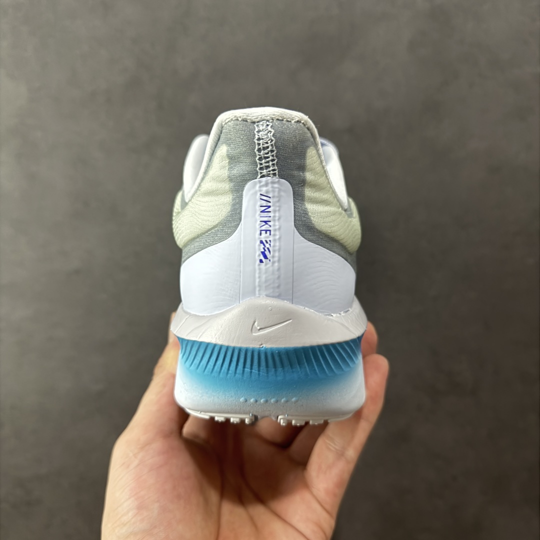 图片[4]-【公司级】Nk Zoom Rival Fly 4 耐克超弹轻盈跑步鞋 FN8454-002  #鞋款搭载 Flyknit 材料 打造出众弹性 易于穿脱。采用React技术 轻盈耐穿泡绵打造,铸就出众回弹的顺畅迈步体验。  尺码：39 40 40.5 41 42 42.5 43 44 44.5 45-选品中心