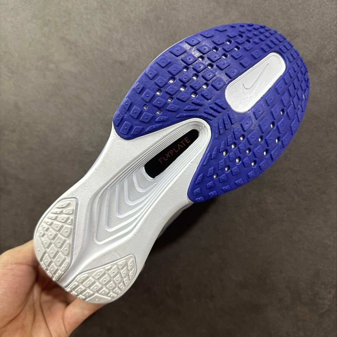 图片[9]-【公司级】Nk Zoom Rival Fly 4 耐克超弹轻盈跑步鞋 FN8454-002  #鞋款搭载 Flyknit 材料 打造出众弹性 易于穿脱。采用React技术 轻盈耐穿泡绵打造,铸就出众回弹的顺畅迈步体验。  尺码：39 40 40.5 41 42 42.5 43 44 44.5 45-选品中心