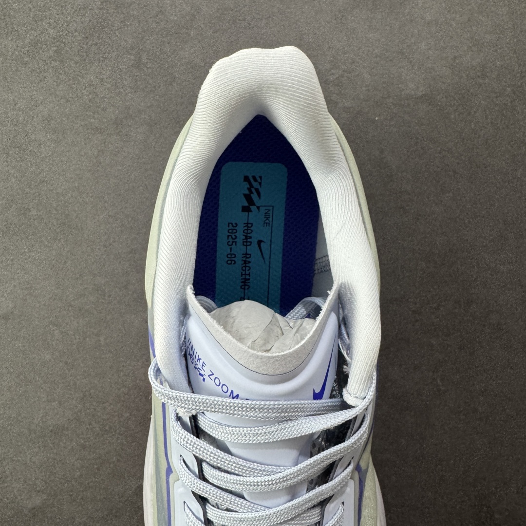 图片[7]-【公司级】Nk Zoom Rival Fly 4 耐克超弹轻盈跑步鞋 FN8454-002  #鞋款搭载 Flyknit 材料 打造出众弹性 易于穿脱。采用React技术 轻盈耐穿泡绵打造,铸就出众回弹的顺畅迈步体验。  尺码：39 40 40.5 41 42 42.5 43 44 44.5 45-选品中心