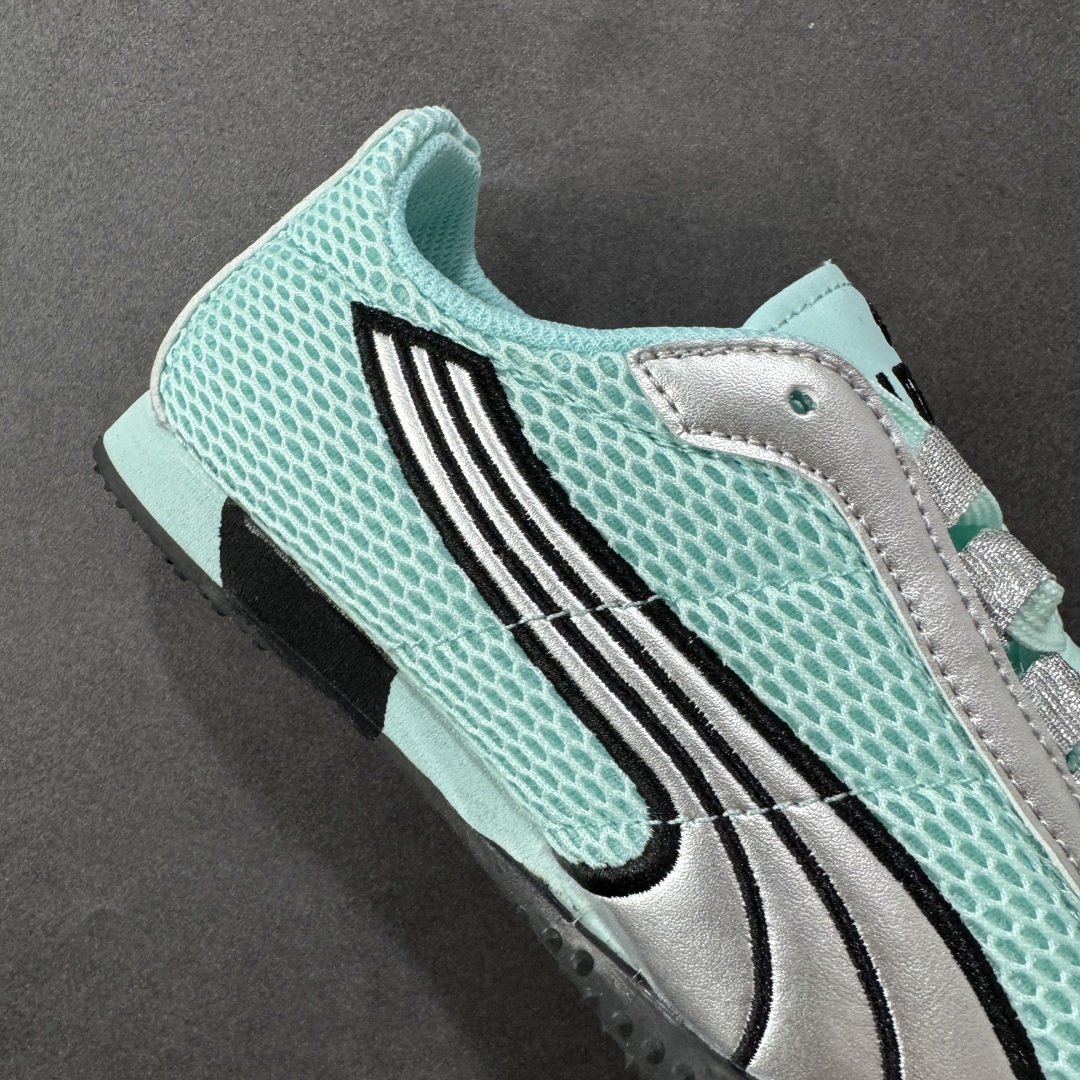 图片[6]-【公司级】Puma H-STREET 彪马薄底系列 复古运动休闲跑鞋 鞋面设计轻量透气 提供了舒适性和穿着感受 柔软内里材质 穿着更加舒适 橡胶鞋底提供持久的牵引力 货号：403692-04 尺码：35 36 37 37.5 38 38.5 39 40 40.5 41 42 42.5 43-选品中心