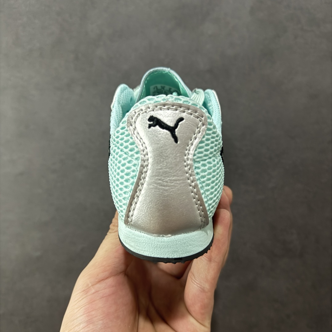 图片[4]-【公司级】Puma H-STREET 彪马薄底系列 复古运动休闲跑鞋 鞋面设计轻量透气 提供了舒适性和穿着感受 柔软内里材质 穿着更加舒适 橡胶鞋底提供持久的牵引力 货号：403692-04 尺码：35 36 37 37.5 38 38.5 39 40 40.5 41 42 42.5 43-选品中心