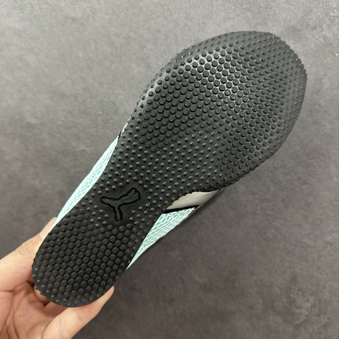 图片[9]-【公司级】Puma H-STREET 彪马薄底系列 复古运动休闲跑鞋 鞋面设计轻量透气 提供了舒适性和穿着感受 柔软内里材质 穿着更加舒适 橡胶鞋底提供持久的牵引力 货号：403692-04 尺码：35 36 37 37.5 38 38.5 39 40 40.5 41 42 42.5 43-选品中心